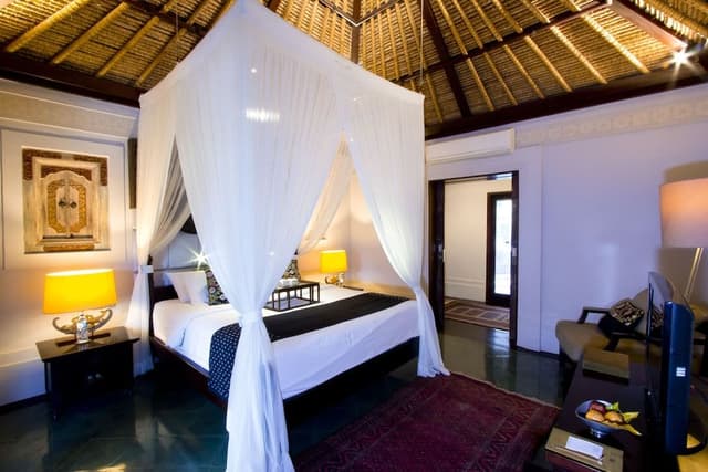 Family Villa, 5 Bedrooms