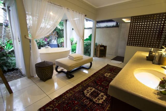 Family Villa, 5 Bedrooms
