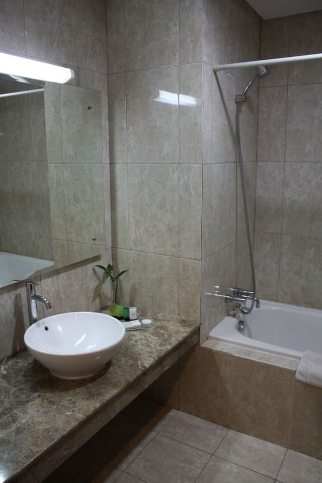 Executive Twin Room, 2 Twin Beds
