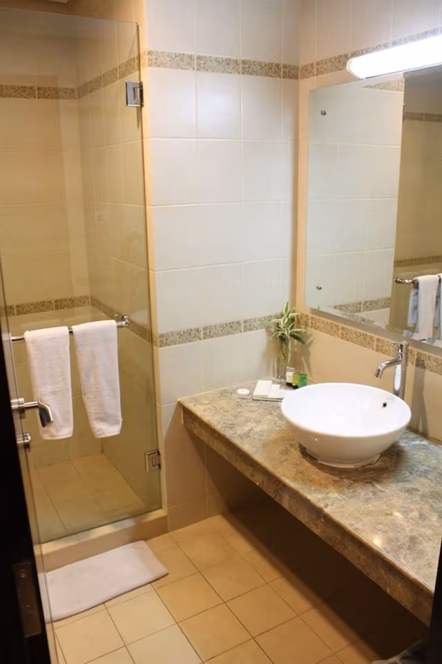 Deluxe Twin Room, 2 Twin Beds