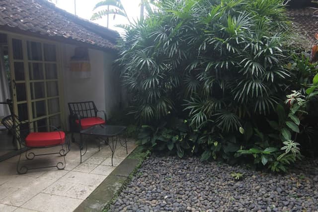 Classic Room, 1 Bedroom, Garden View