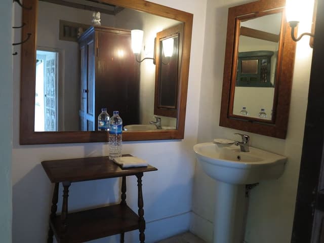 Classic Room, 1 Bedroom, Garden View