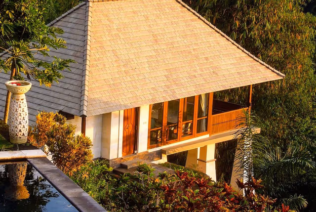 Two Bedrooms Farm Villa With Private Pool