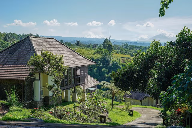 Luxury Farm Villa