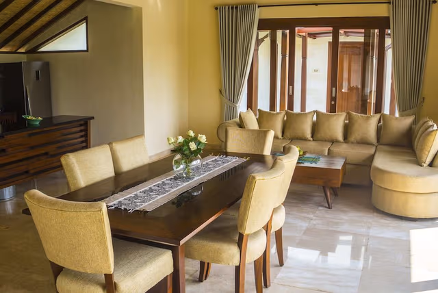 Two Bedrooms Farm Villa With Private Pool