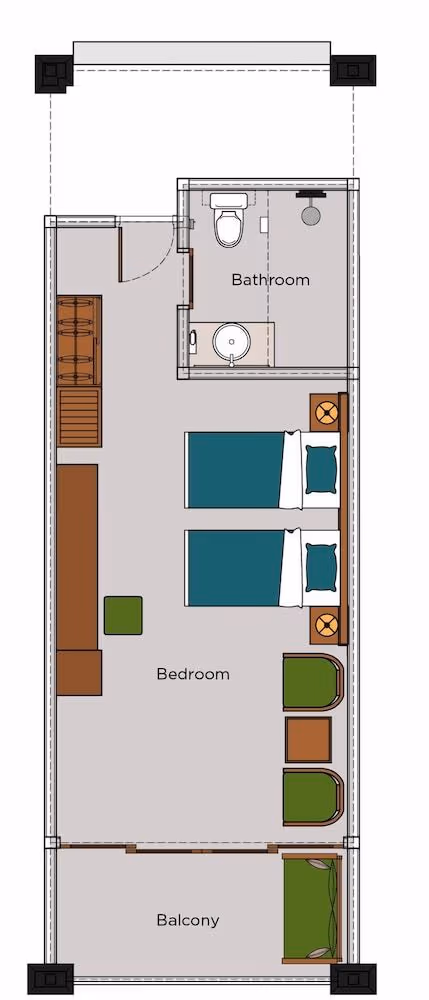 Superior Farm Room