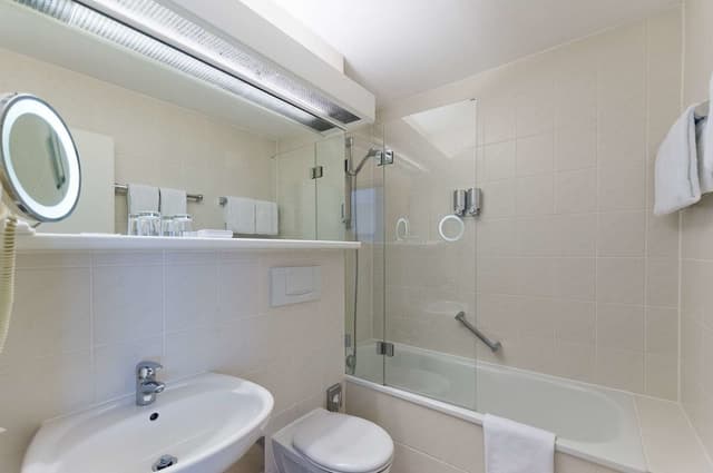 Superior Single Room