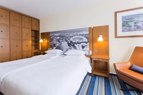 Superior Single Room