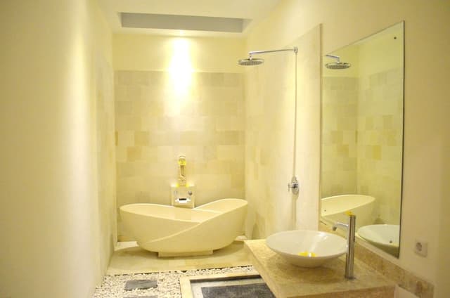 Villa, 1 Bedroom, Private Pool