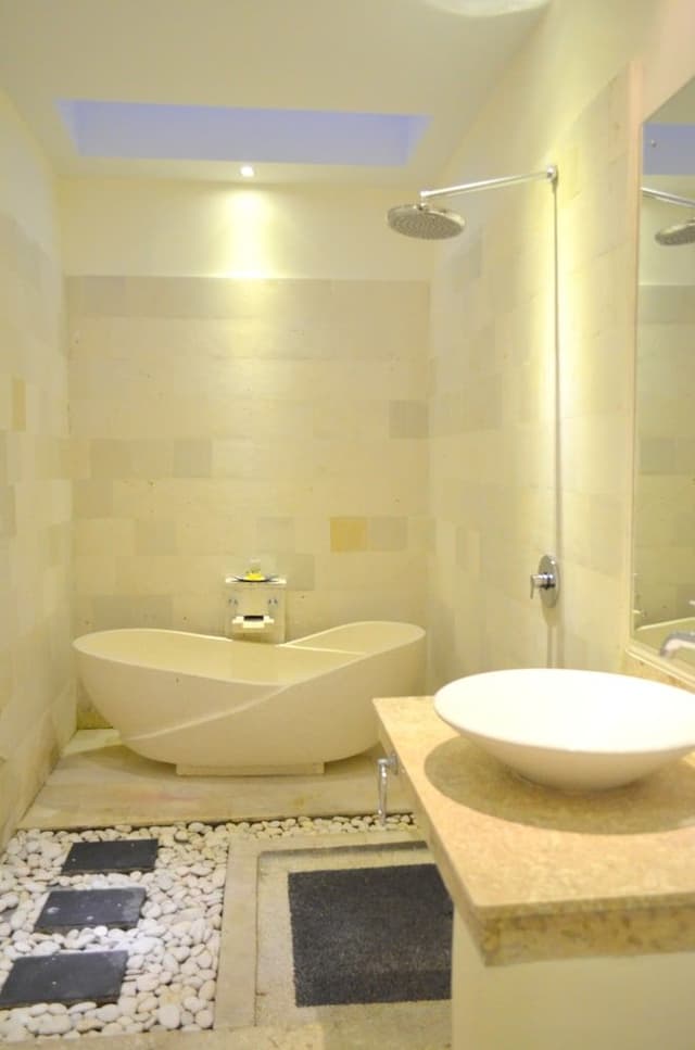 Villa, 2 Bedrooms, Private Pool