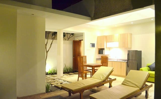 Villa, 2 Bedrooms, Private Pool