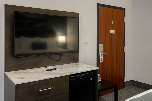 Superior Room, 1 King Bed