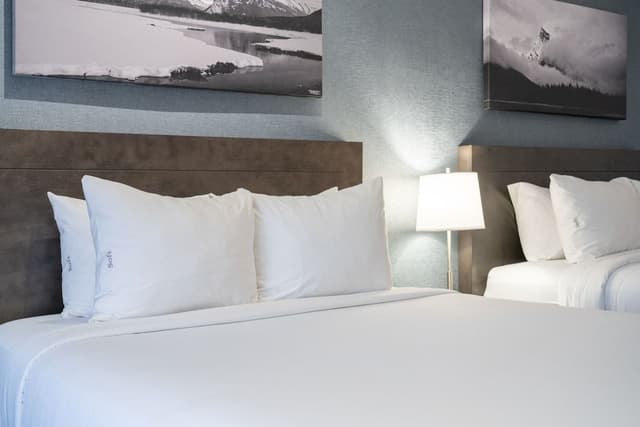 Superior Room, 2 Queen Beds