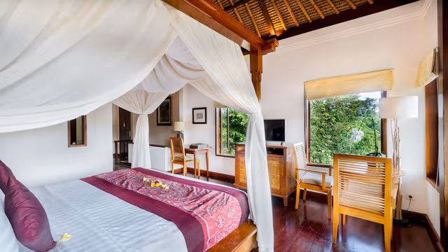 Panorama View Villa