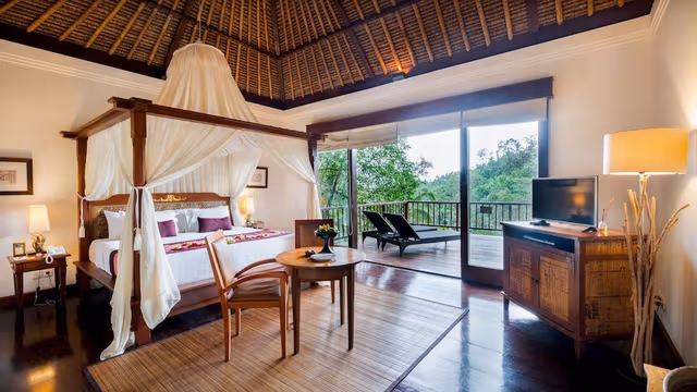 Valley View Villa