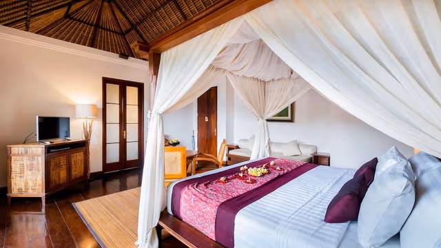 Valley View Villa