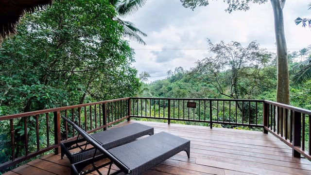 Valley View Villa