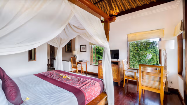 Panorama View Villa