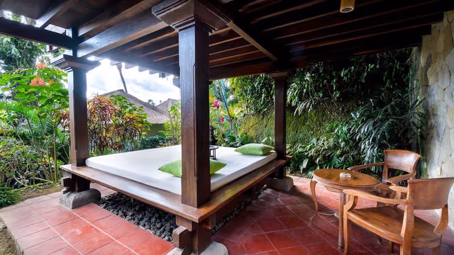 Panorama View Villa