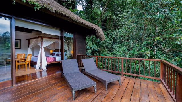 Valley View Villa