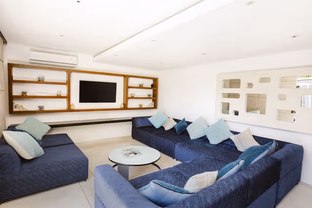 Villa, 4 Bedrooms