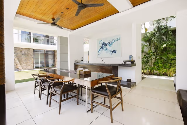 Villa, 4 Bedrooms