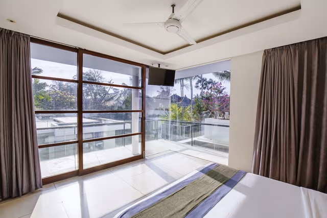 Villa, 4 Bedrooms