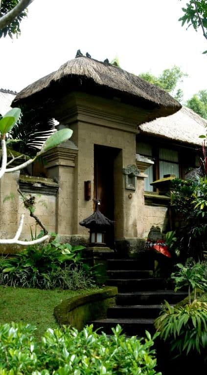 Garden Villa