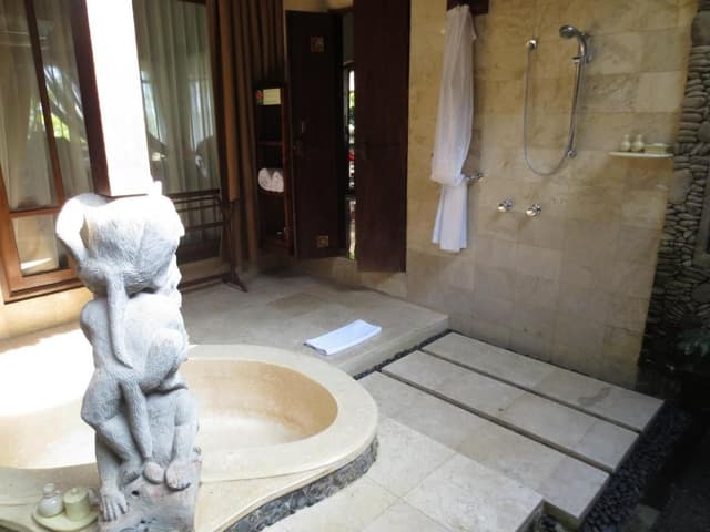 Pool Garden Villa