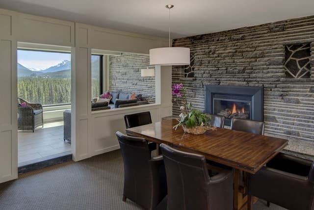 Panoramic Suite