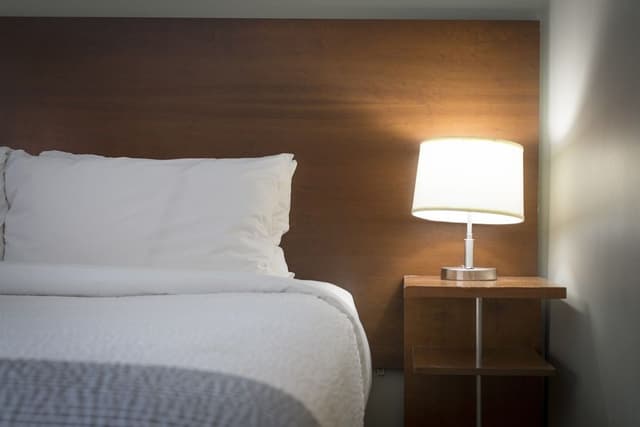 Deluxe Room, 1 King Bed, Mountain View (Deluxe Valley King)