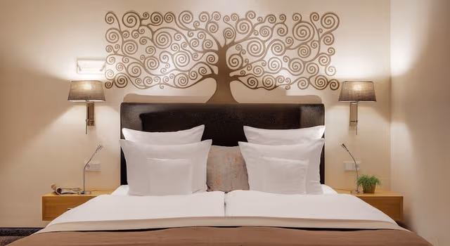 Business Double Room