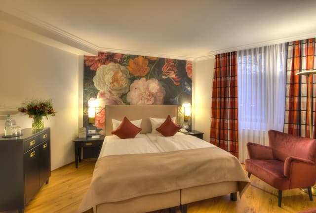 Comfort Double Room