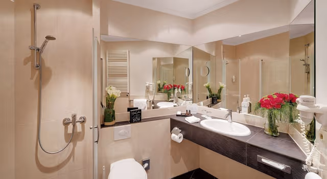 Business Double Room