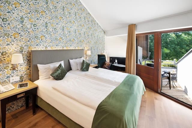 Comfort Double Room