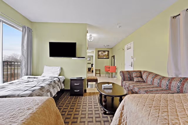 Family Suite