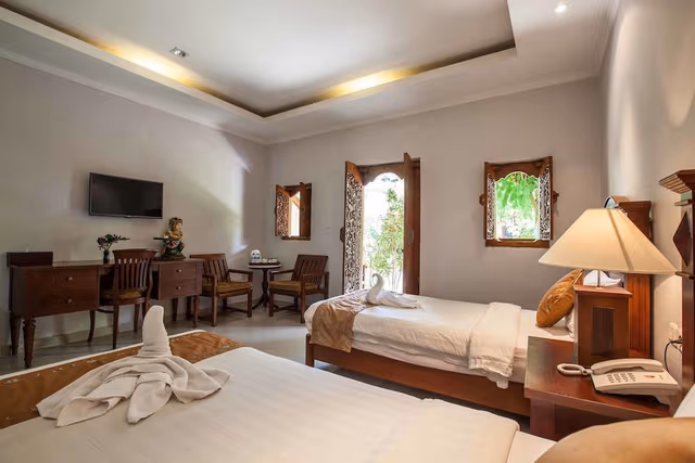 Superior Room