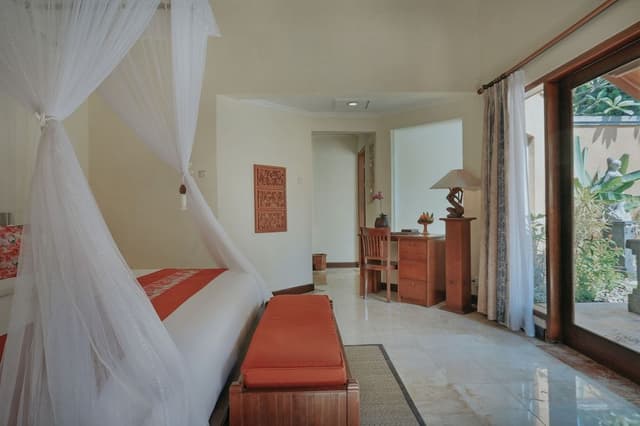 1 Bedroom Deluxe Villa, Private Pool