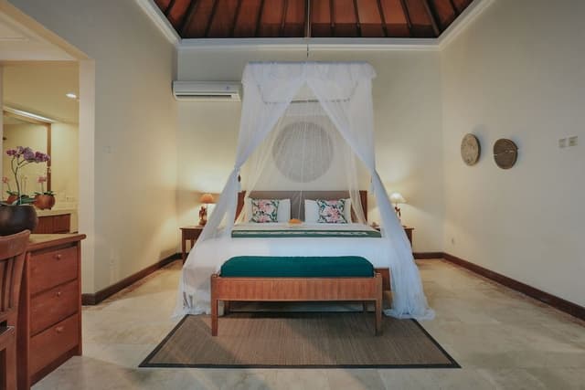 1 Bedroom Executive Villa Private Pool