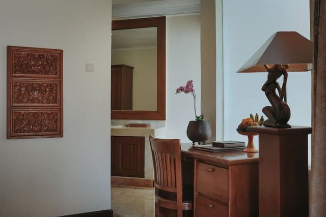 1 Bedroom Executive Villa Private Pool