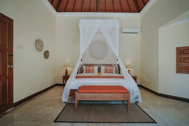 1 Bedroom Deluxe Villa, Private Pool