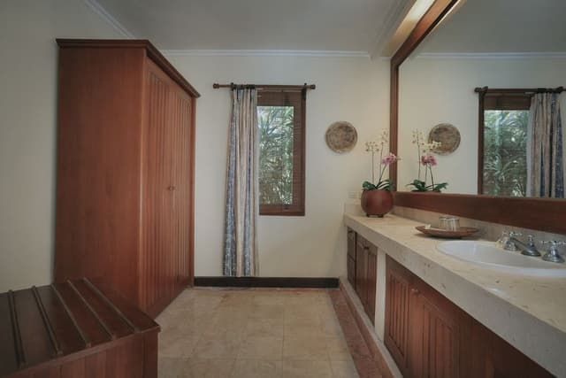 1 Bedroom Executive Villa Private Pool