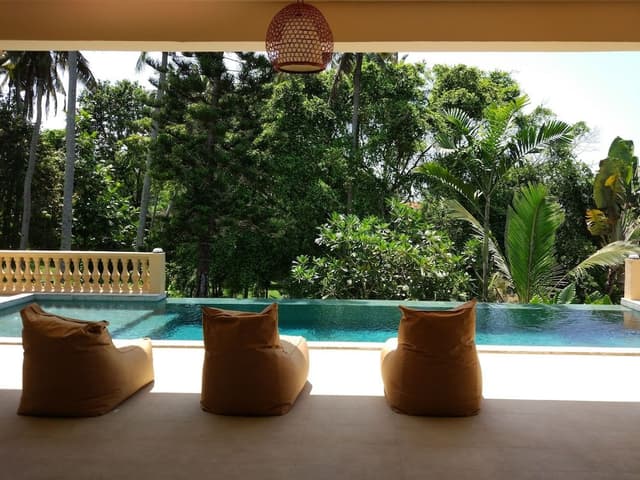 Villa, 3 Bedrooms, Private Pool