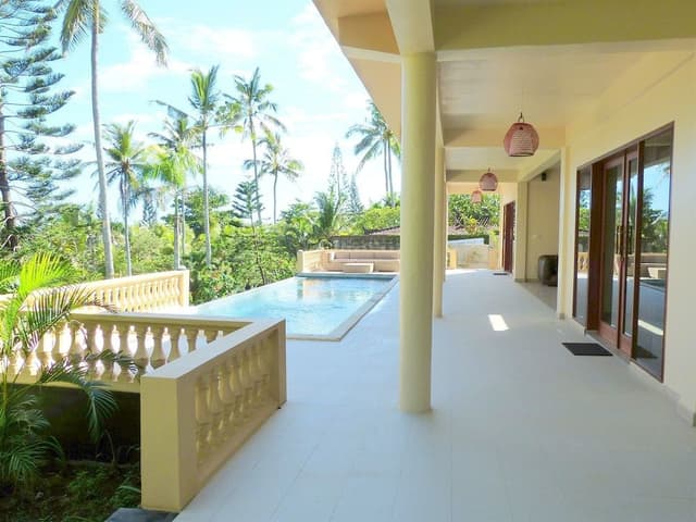 Villa, 3 Bedrooms, Private Pool
