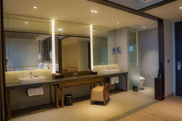 Ocean Suite