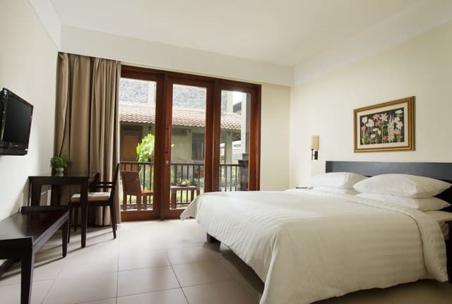 Superior Double or Twin Room