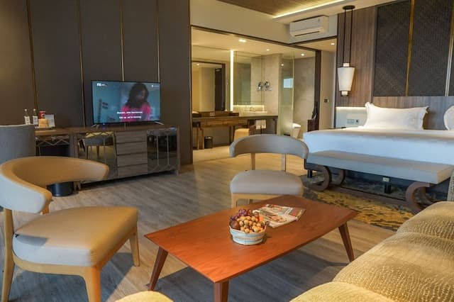 Ocean Suite