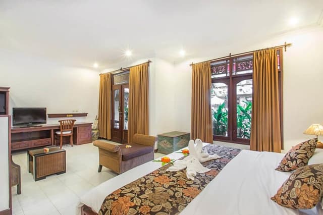 Suite Room