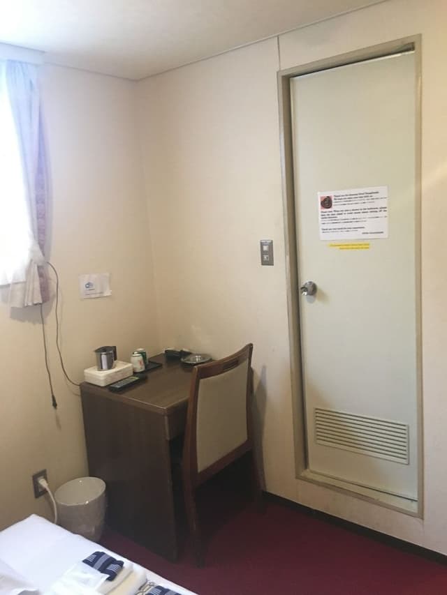 Twin Room, 2 Twin Beds