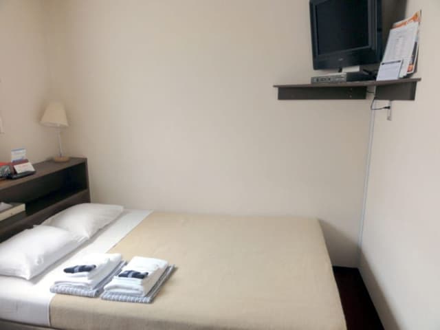 Business Single Room